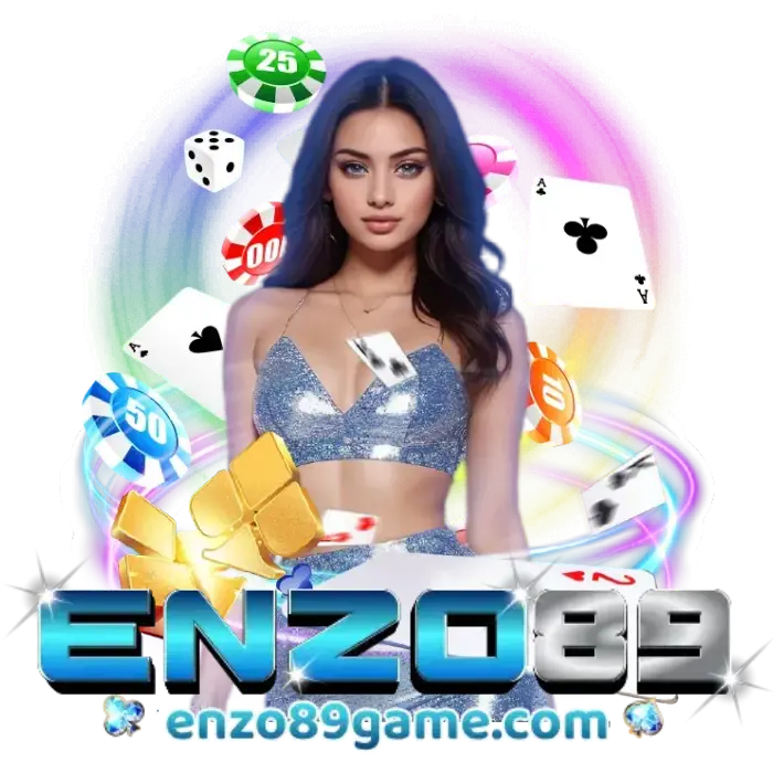 enzo89 สล็อต 89 เว็บตรง