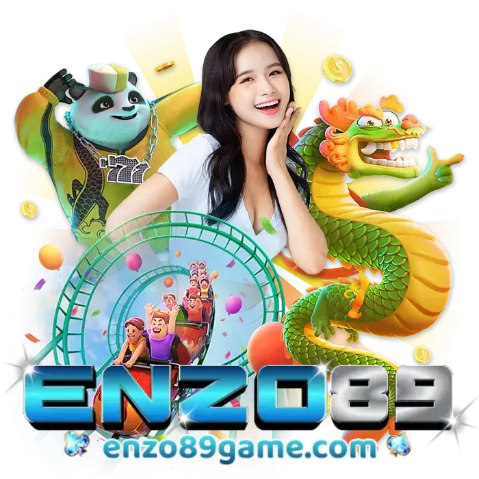 enzo89 enzoโรม